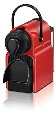 Machine à capsules Inissia Rouge Rubis – Réservoir 0,7 L, 1260 W – photo 6 – Elbaro