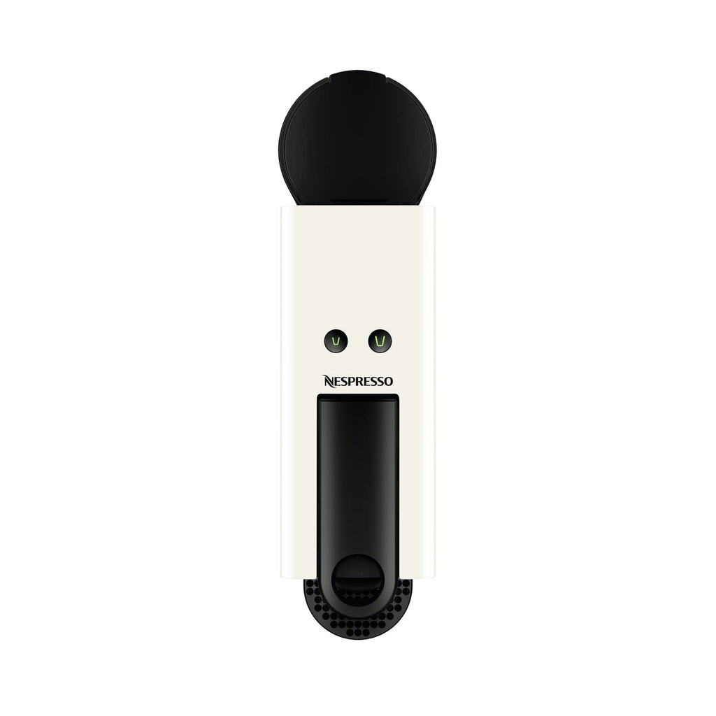 Machine à capsules Essenza Mini – Blanc, format compact, espresso & lungo – photo 3 – Elbaro