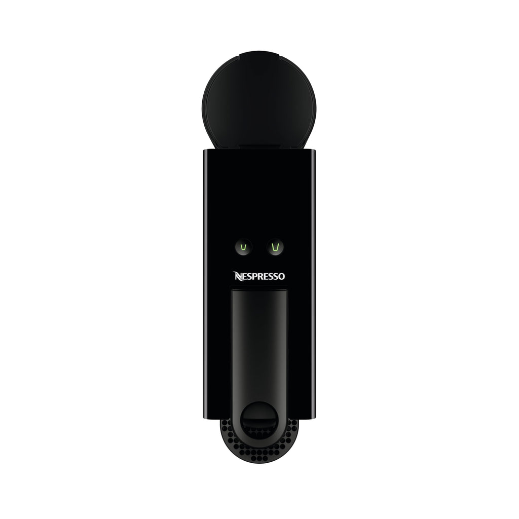 Machine expresso Essenza Mini Noir – Cafetière à capsules compacte – photo 2 – Elbaro