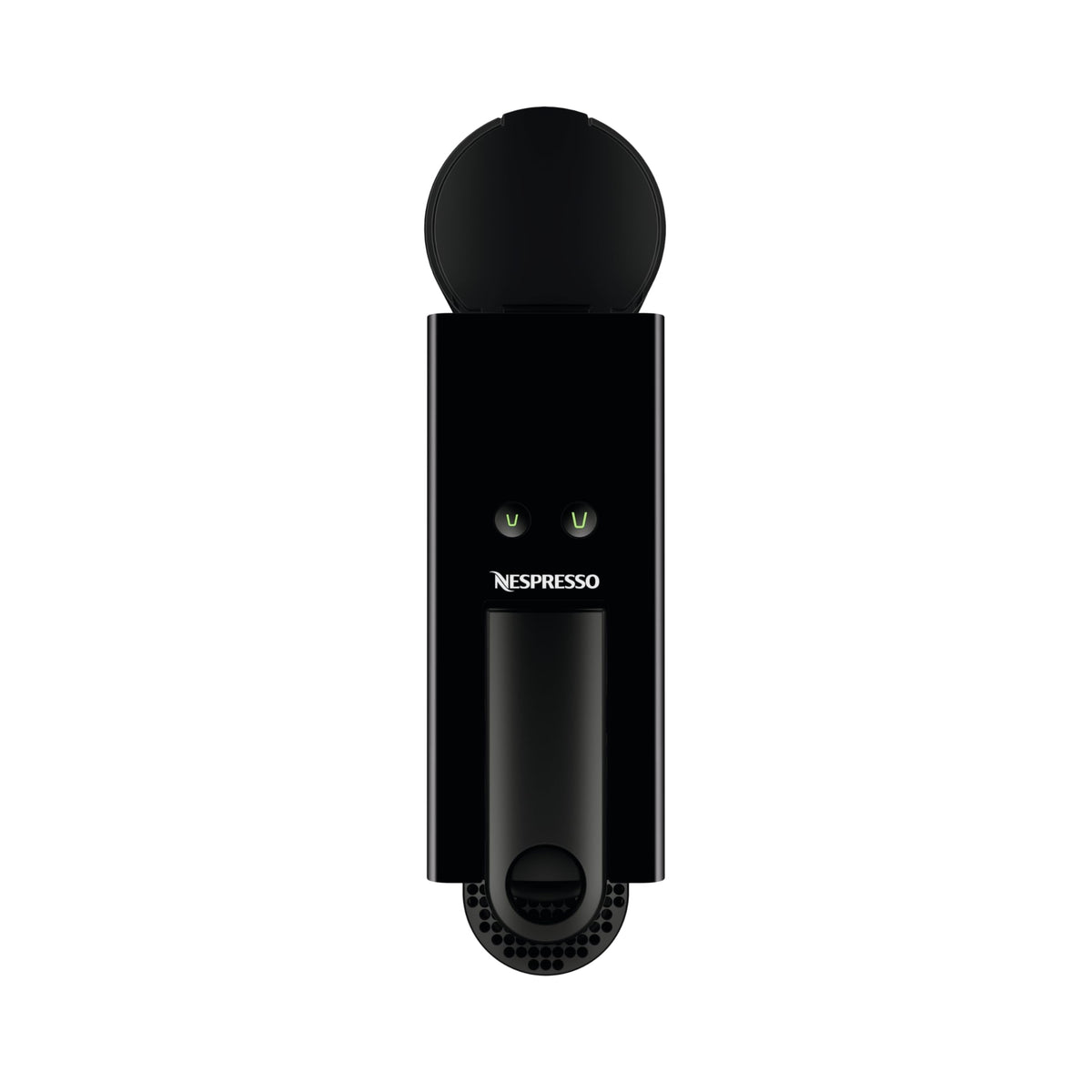 Machine expresso Essenza Mini Noir – Cafetière à capsules compacte – photo 2 – Elbaro